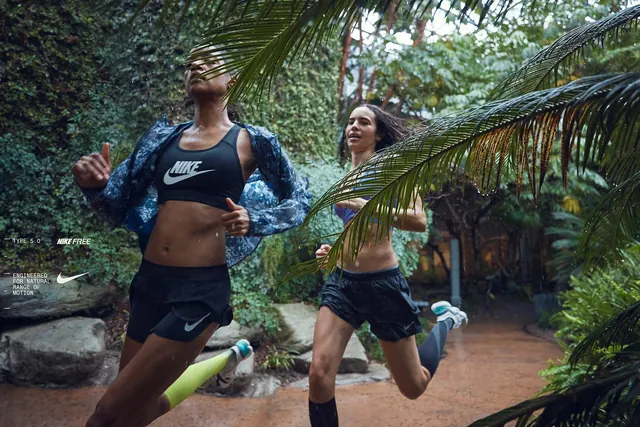 Outdoor Fitness Photography, photographic, organic, vibrant