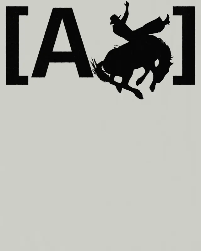 Monochrome Typography and Graphic Composition, brutalist, monochrome, monochrome