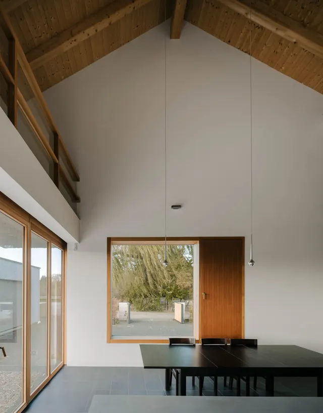 Minimalist Interior Architecture, minimal, organic, light