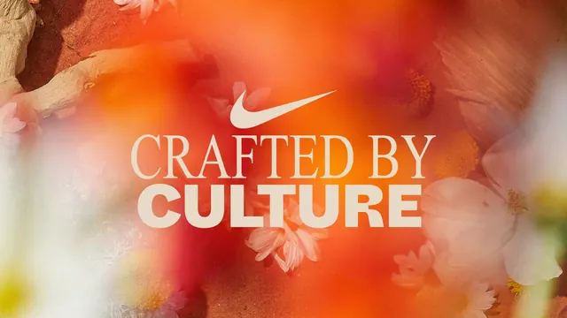 Crafted By Culture Branding, vibrant