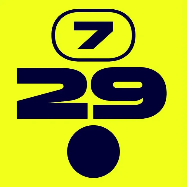 Geometric Number Composition, minimal, geometric, high-contrast