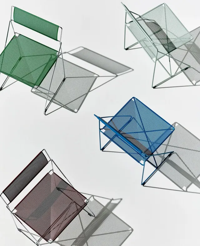 Geometric Wireframe Abstract, minimal, geometric, vibrant