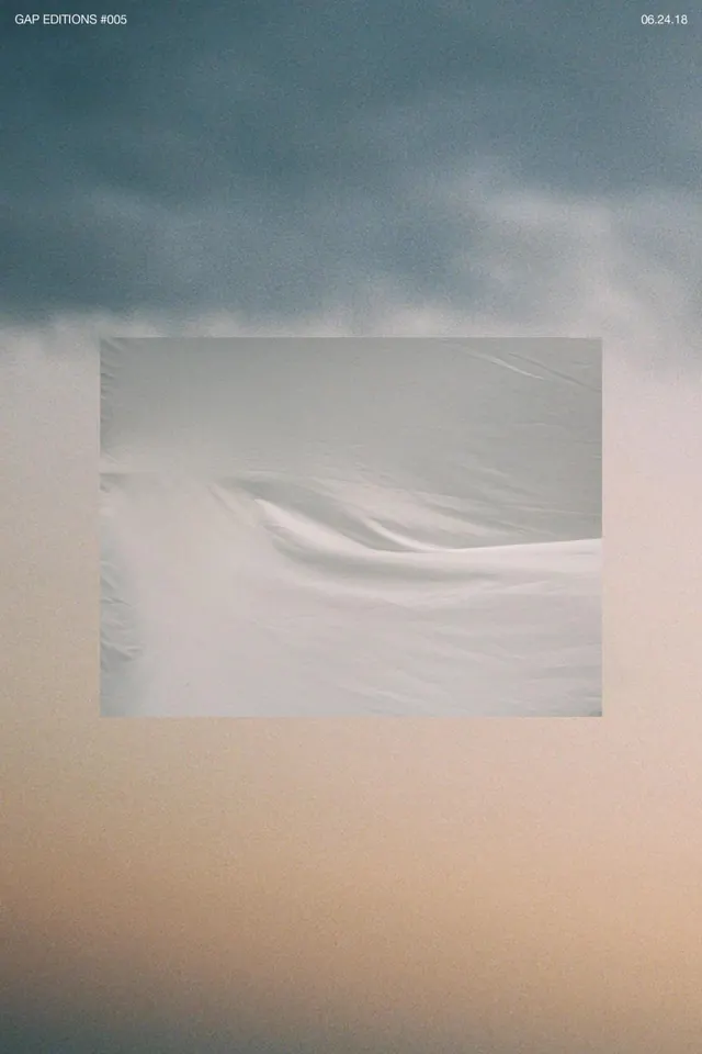 Abstract Fabric Texture, minimal, abstract, muted