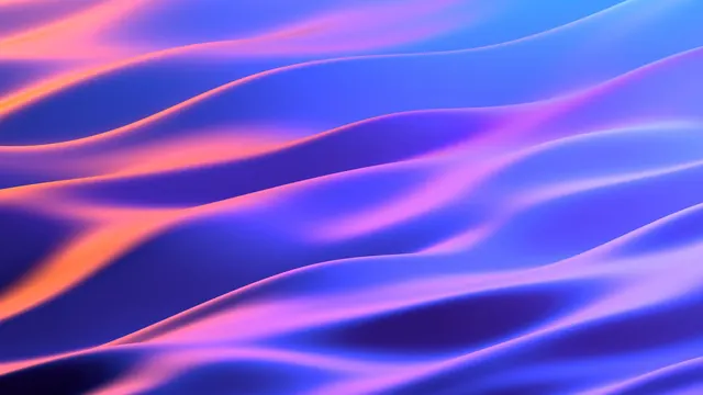 Abstract Fluid Gradient Waves