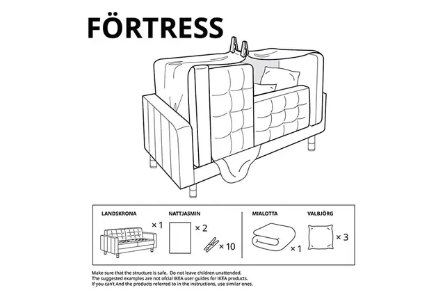 FORTRESS Identity System, minimal, technical, monochrome