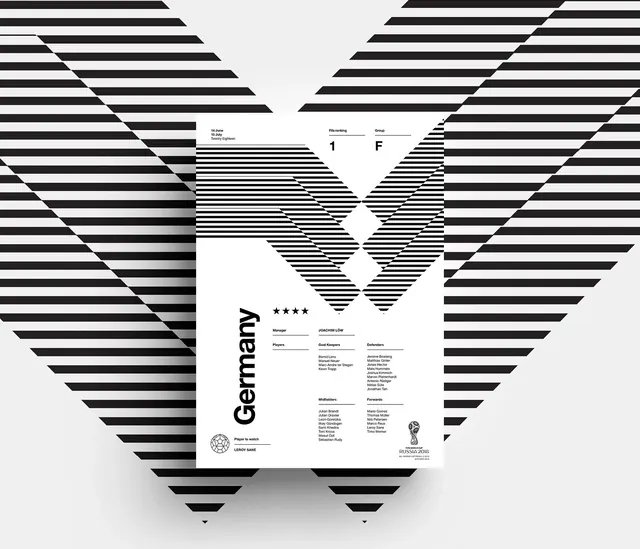 Geometric Line-Art Identity System, minimal, swiss, monochrome