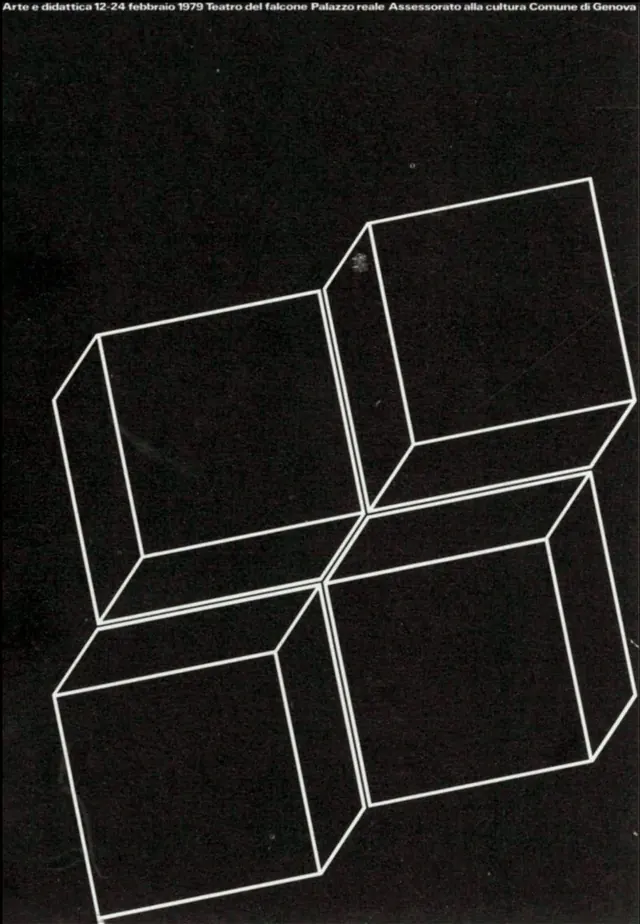 Geometric Wireframe Composition, minimal, geometric, monochrome