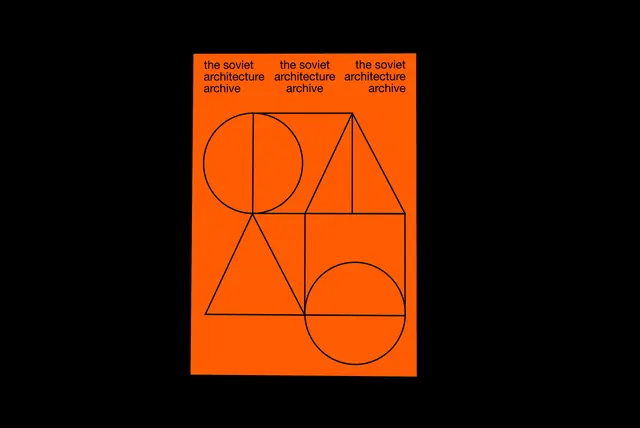 Geometric Abstract Graphic, minimal, geometric, vibrant