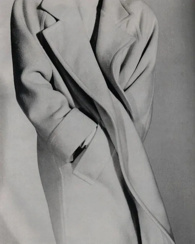 White Blazer Detail, minimal, monochrome, monochrome