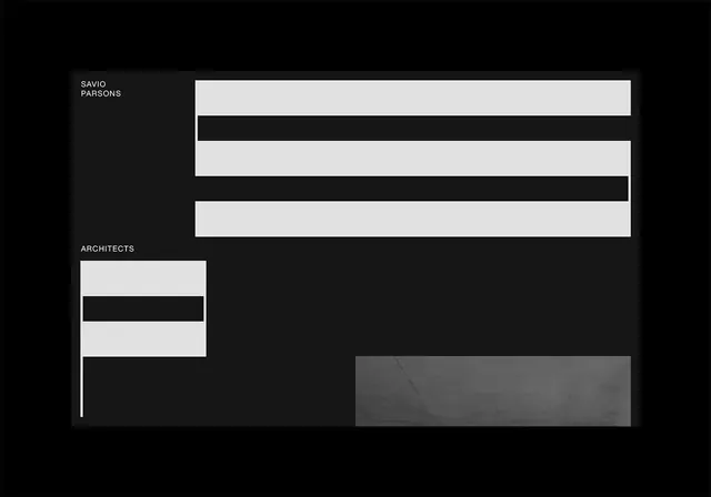 Minimalist Layout Composition, minimal, swiss, monochrome