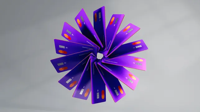 Abstract Radial Geometric Graphic, geometric, abstract, vibrant