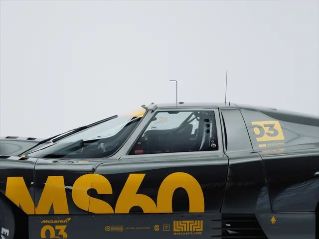 Vehicle Wrap Branding, technical, dark