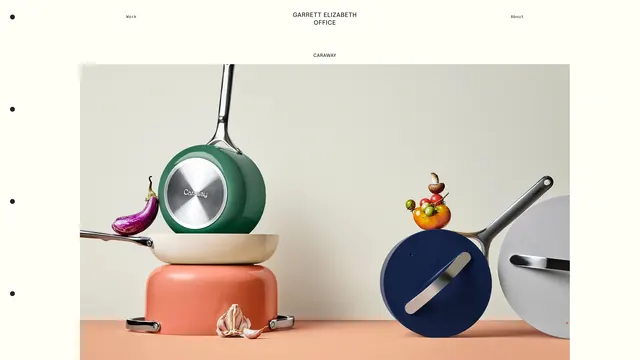 Abstract 3D Object Composition, 3d-render, minimal, vibrant