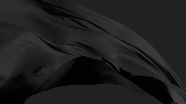 Abstract Fluid Texture, minimal, abstract, monochrome