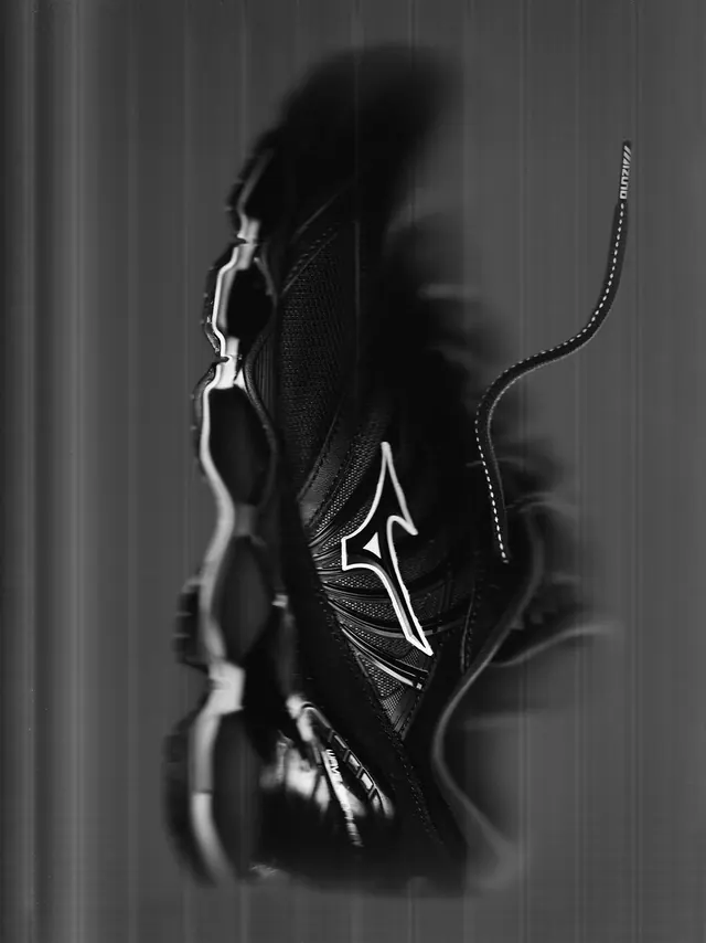 Monochrome Abstract Graphic, minimal, monochrome, monochrome