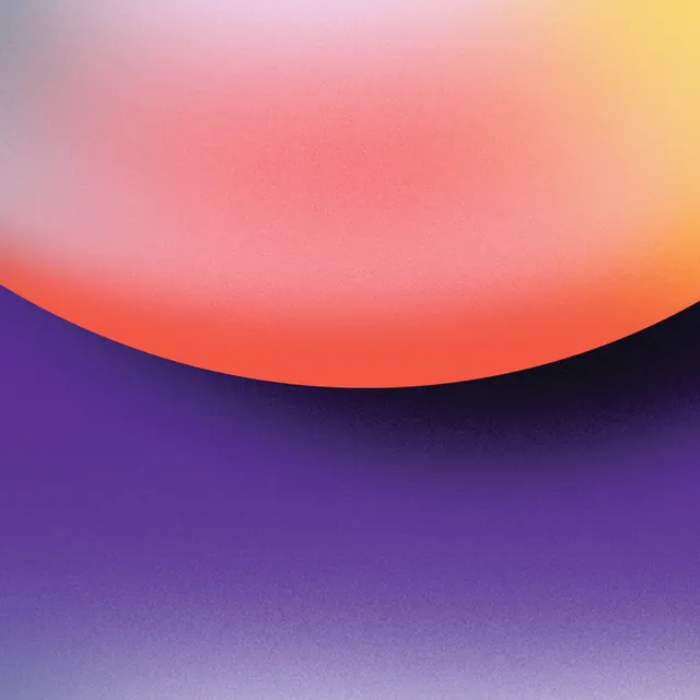 Gradient Abstract Graphic