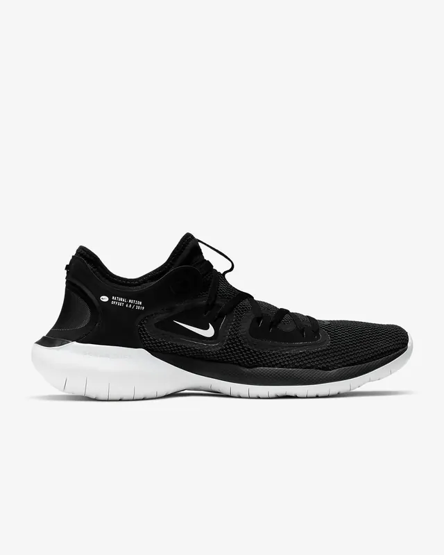 Black Athletic Sneaker, minimal, photographic, monochrome