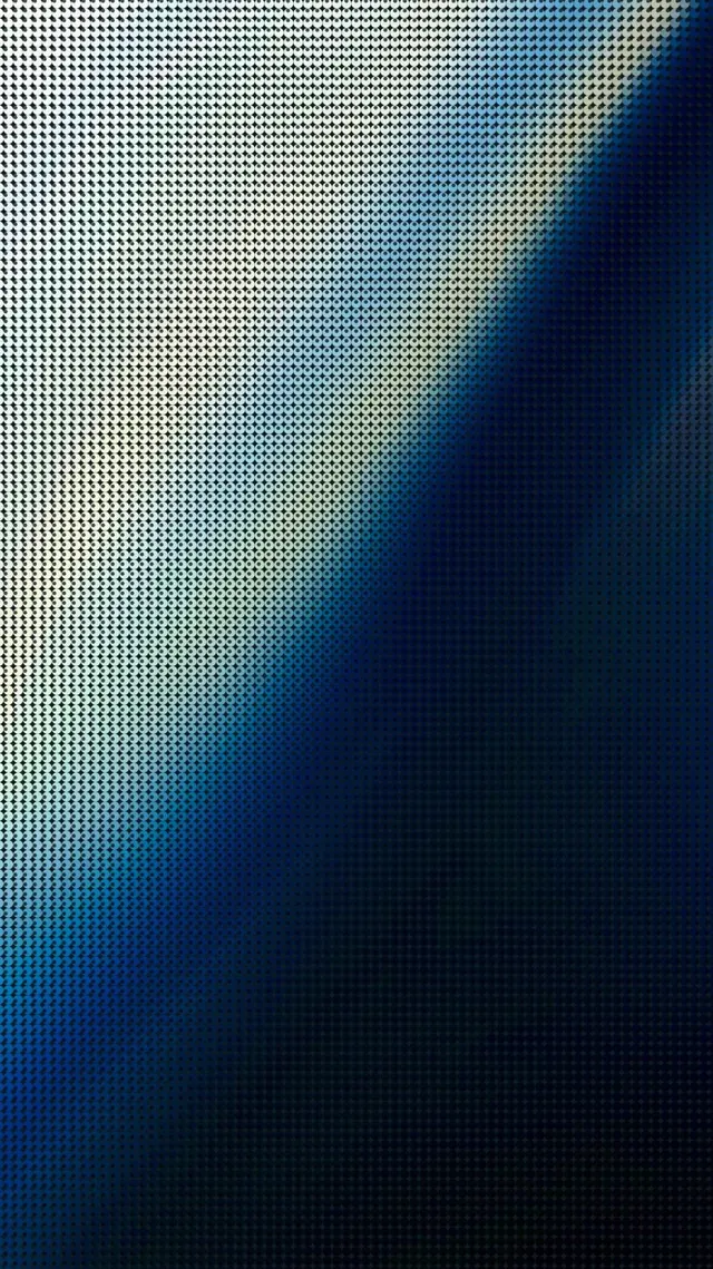 Diagonal Gradient Mesh, minimal, gradient-heavy, cool