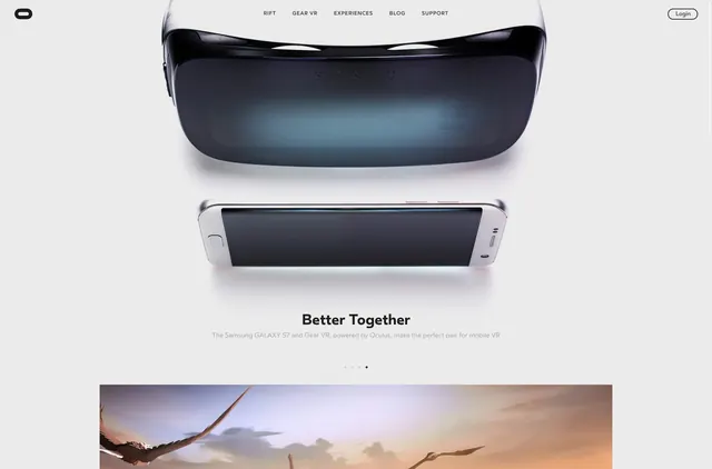Product Showcase with Slogan, minimal, corporate-clean, light