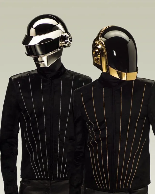 Futuristic Motorcycle Gear, technical, luxury, dark