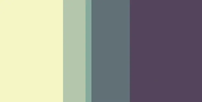 Muted Tonal Color Palette