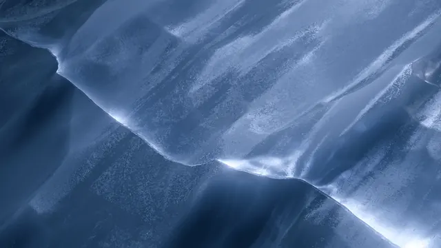 Abstract Blue Texture, organic, abstract, cool