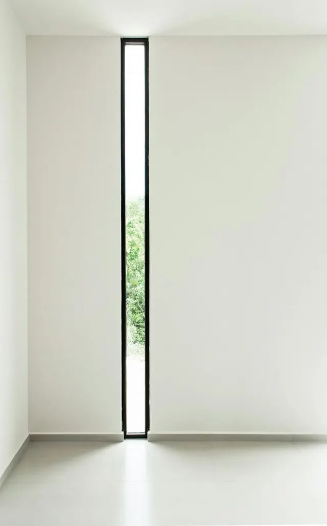 Minimalist Interior Architecture, minimal, light-mode, light