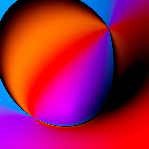 Abstract Gradient Sphere