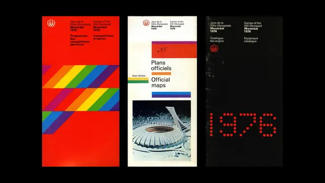 Multi-style Brand Identity Presentation, minimal, swiss, vibrant