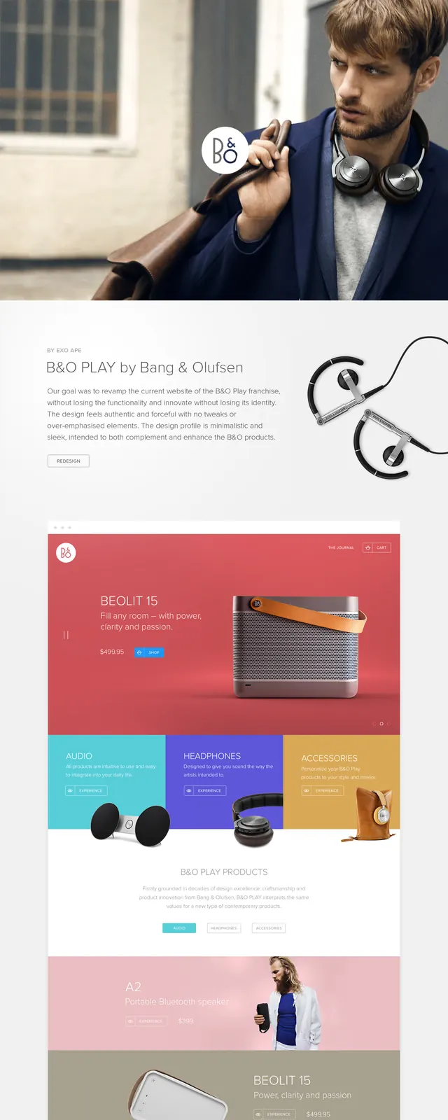 Brand Identity and Visual System Showcase, minimal, corporate-clean, light