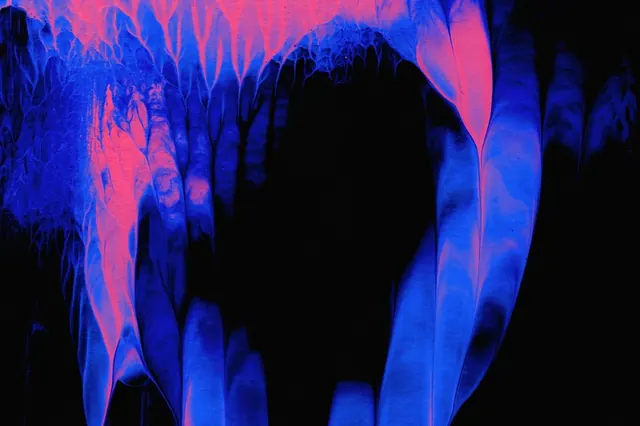 Abstract Fluid Gradient
