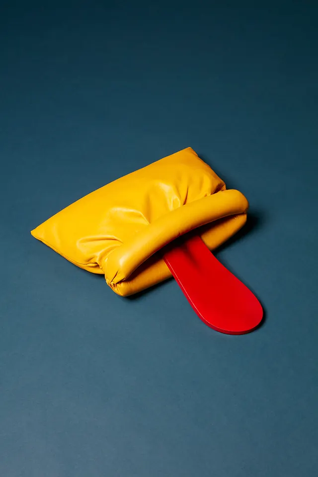 3D Abstract Sculpture