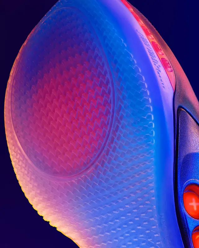 Abstract Gradient Sphere, gradient-heavy, 3d-render, vibrant