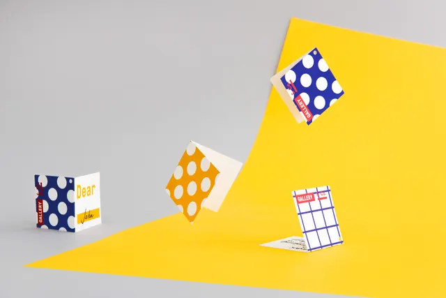 Geometric Pattern Identity System, minimal, geometric, vibrant