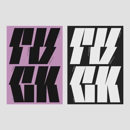 Geometric Wordmark Variations, brutalist, geometric, high-contrast