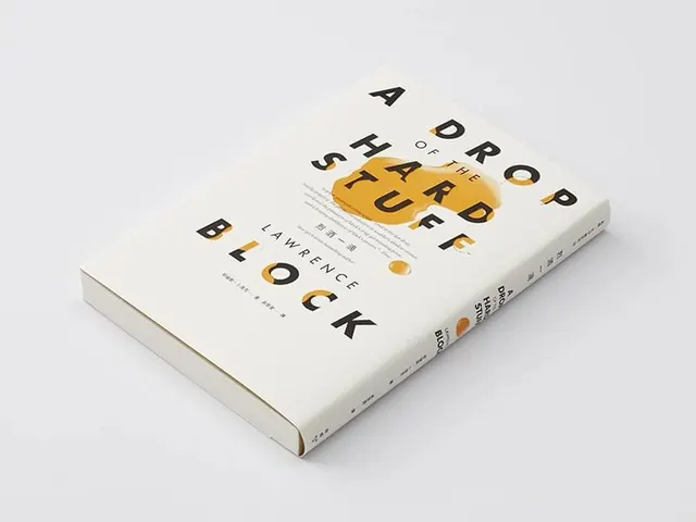 Book Cover Design, minimal, swiss, light