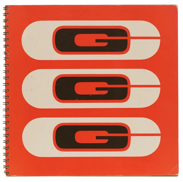 Red and Cream Graphic Pattern, retro, geometric, vibrant