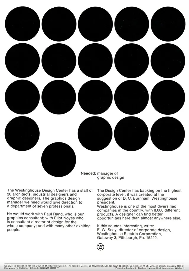 The Design Company Brand Identity, minimal, swiss, monochrome
