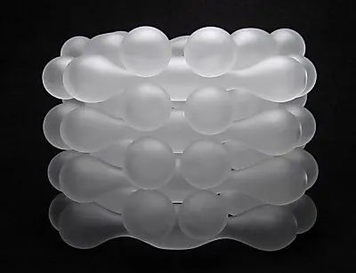 Translucent Sphere Cluster