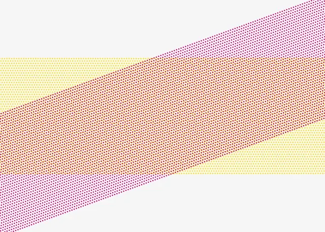 Diagonal Striped Pattern, geometric, minimal, muted