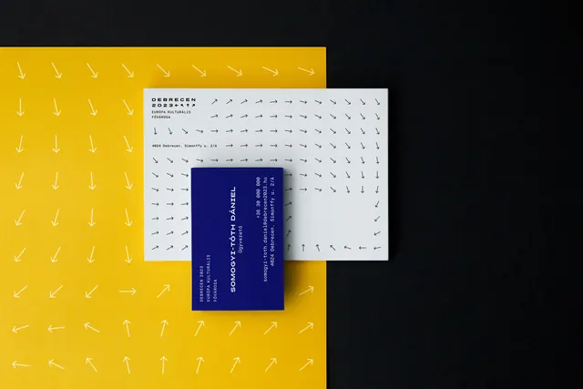 Geometric Pattern Identity, minimal, geometric, high-contrast