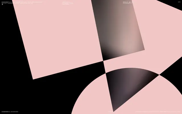 Geometric Abstract Composition, minimal, geometric, muted