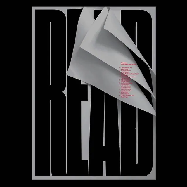 Abstract Typography with Paper Texture, brutalist, maximalist, high-contrast