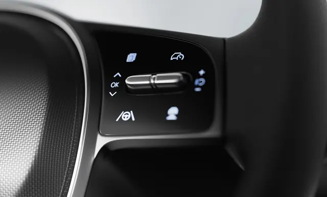 Automotive Dashboard Interface, minimal, technical, dark