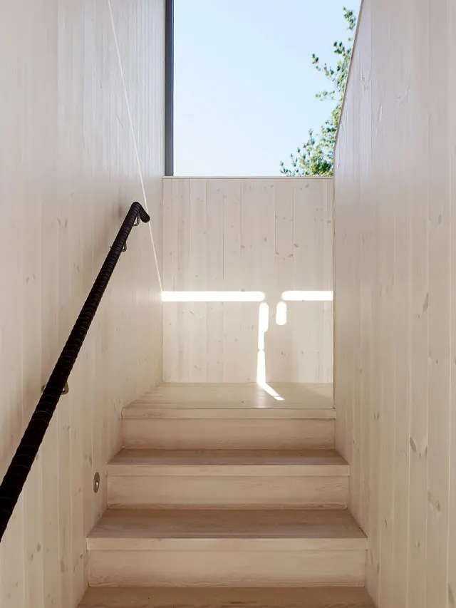 Minimalist Interior Architecture, minimal, organic, light
