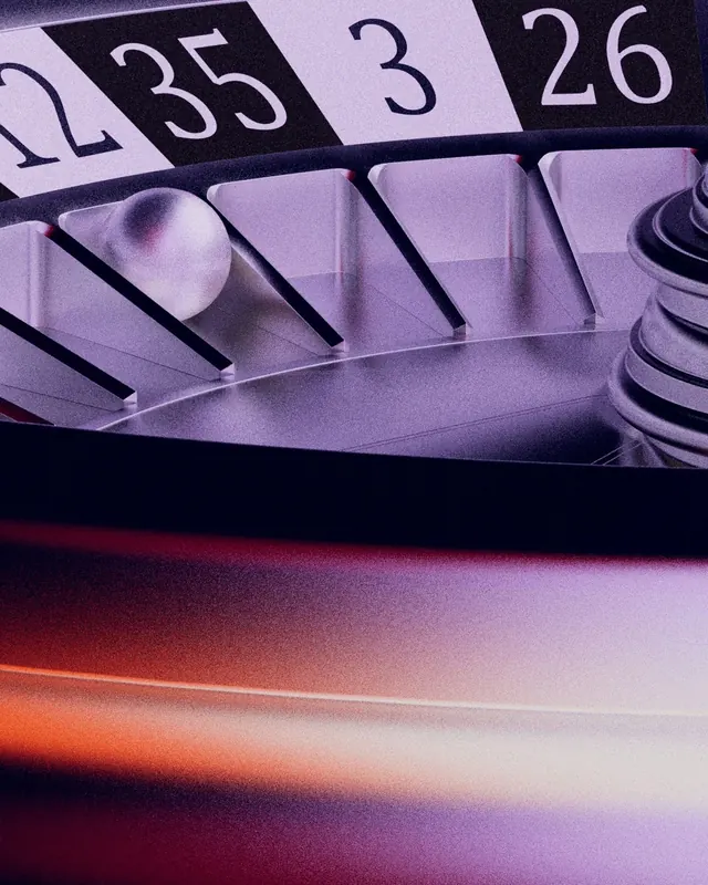 Macro photography of precision dial mechanism with gradient light, technical, photographic, dark