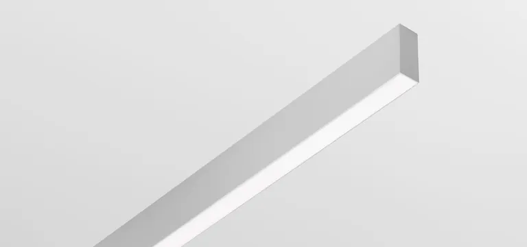 Diagonal 3D Geometric Shape, minimal, geometric, light