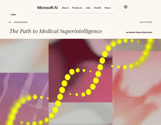 Yellow dotted line on soft gradient blocks, abstract, gradient-heavy, warm