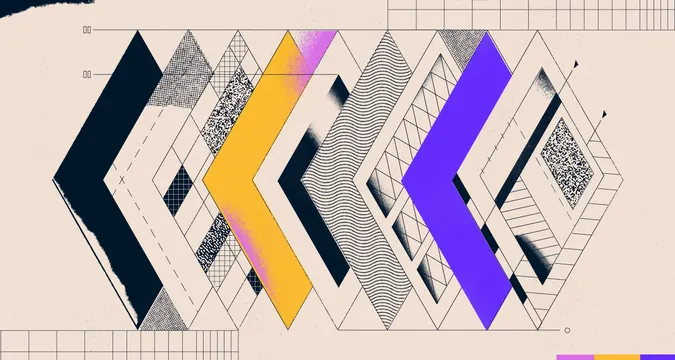 Editorial minimal abstract graphic, editorial, minimal, light