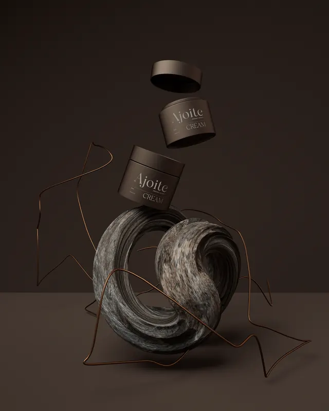 Abstract Metallic Sculpture, abstract, luxury, dark